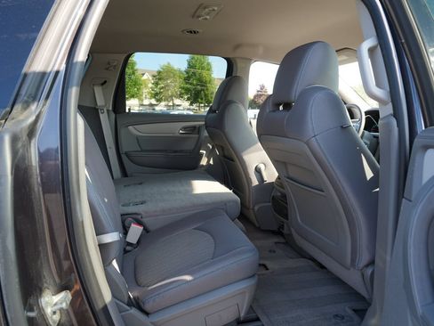 Used 2016 Chevrolet Traverse LS AWD/4WD image 27