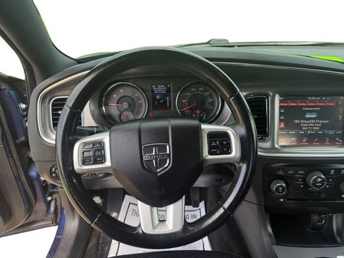 Used 2013 Dodge Charger SXT Plus RWD image 48