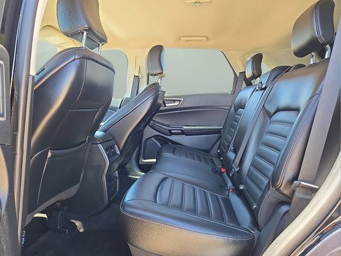 Used 2024 Ford Edge SEL AWD/4WD image 15