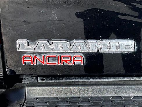 Used 2021 RAM 2500 Laramie image 30