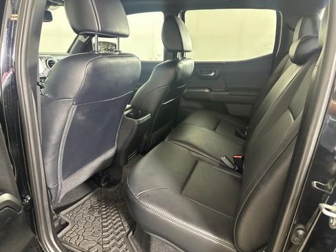 Used 2021 Toyota Tacoma TRD Pro AWD/4WD image 18