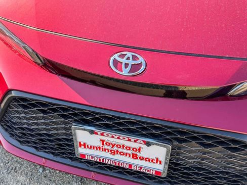 Used 2026 Toyota Corolla XSE FWD image 6