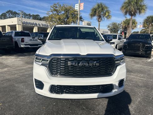 New 2026 RAM 1500 Tungsten image 2