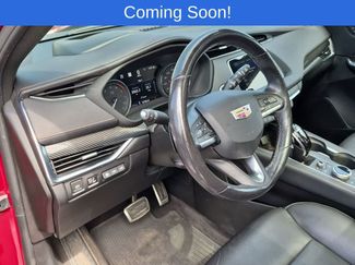 Used 2020 Cadillac XT4 Sport AWD/4WD video 2