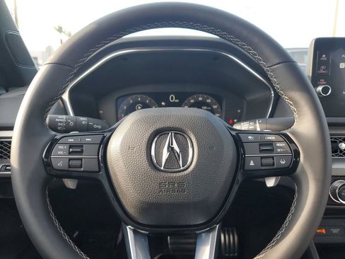 New 2026 Acura Integra A-Spec image 22