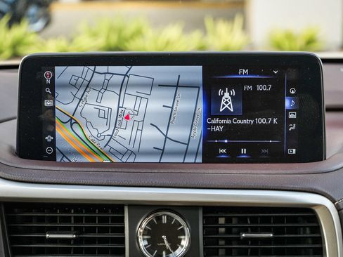 Used 2020 Lexus RX 350 FWD w/ Premium Package image 13