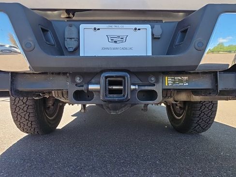 Used 2022 Ford F350 Lariat w/ Lariat Ultimate Package AWD/4WD image 8