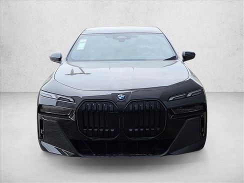 New 2026 BMW i7 eDrive50 w/ M Sport Package RWD image 5