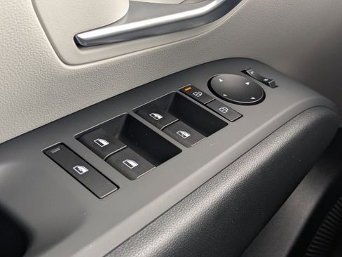 New 2026 Hyundai Tucson SEL image 31