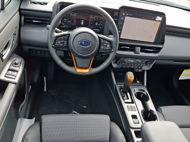 New 2026 Subaru Outback Wilderness AWD/4WD image 9