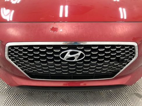 Used 2020 Hyundai Elantra GT FWD image 44