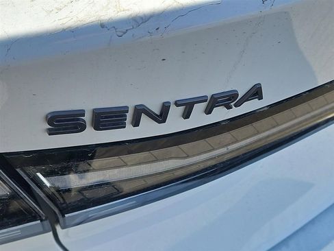 New 2026 Nissan Sentra SV w/ SV Convenience Package image 6