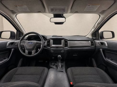 Used 2021 Ford Ranger XL w/ Equipment Group 101A High RWD image 11
