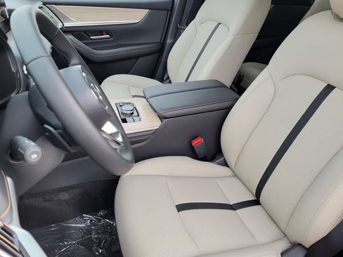 New 2026 MAZDA CX-70 SC AWD/4WD image 4