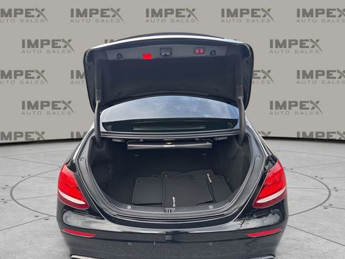 Used 2018 Mercedes-Benz E 63 AMG S w/ AMG Premium Package image 26