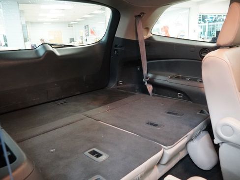 Used 2022 Honda Pilot Touring image 36