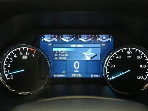Used 2021 Ford F150 XLT w/ Equipment Group 302A High AWD/4WD image 27