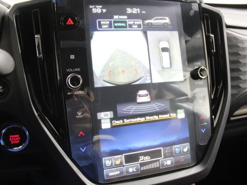 New 2026 Subaru Forester Touring image 15