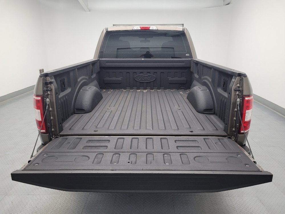 Used 2019 Ford F150 XL w/ Equipment Group 101A Mid RWD image 29