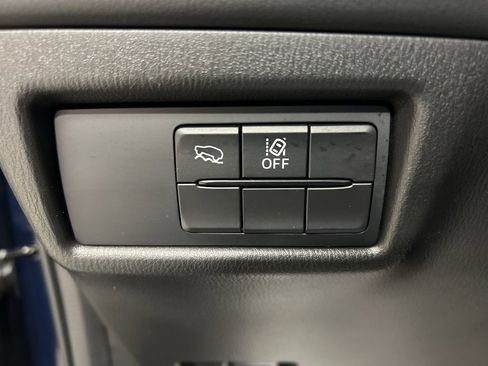 Used 2023 MAZDA CX-5 AWD 2.5 S w/ Select Package image 14