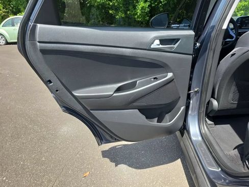 Used 2020 Hyundai Tucson Value w/ Cargo Package FWD image 40