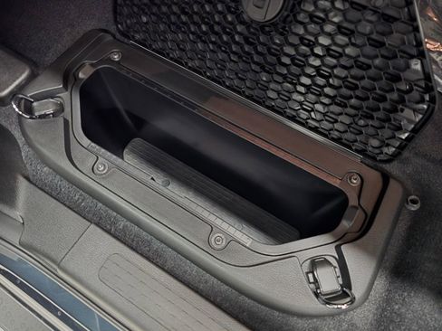 New 2026 RAM 1500 Tradesman RWD image 32