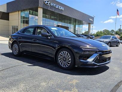 New 2025 Hyundai Sonata Limited