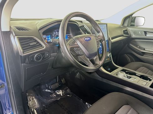 Used 2024 Ford Edge SE AWD/4WD image 23