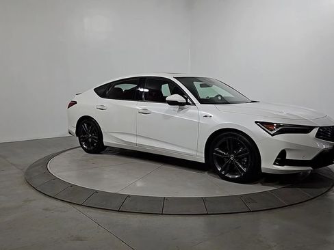 Used 2023 Acura Integra A-Spec image 7