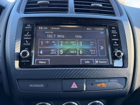 Used 2025 Mitsubishi Outlander Sport ES image 22