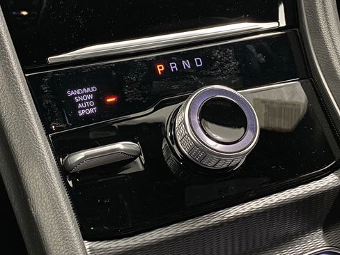 New 2026 Jeep Grand Cherokee Altitude AWD/4WD image 22
