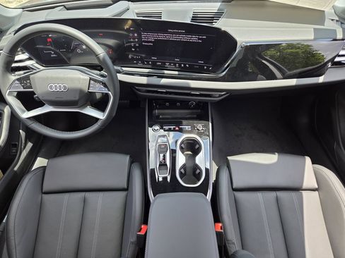 New 2026 Audi A6 Prestige AWD/4WD image 31