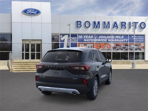 New 2026 Ford Escape Active image 8