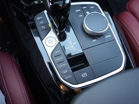 Used 2024 BMW X3 M40i image 18