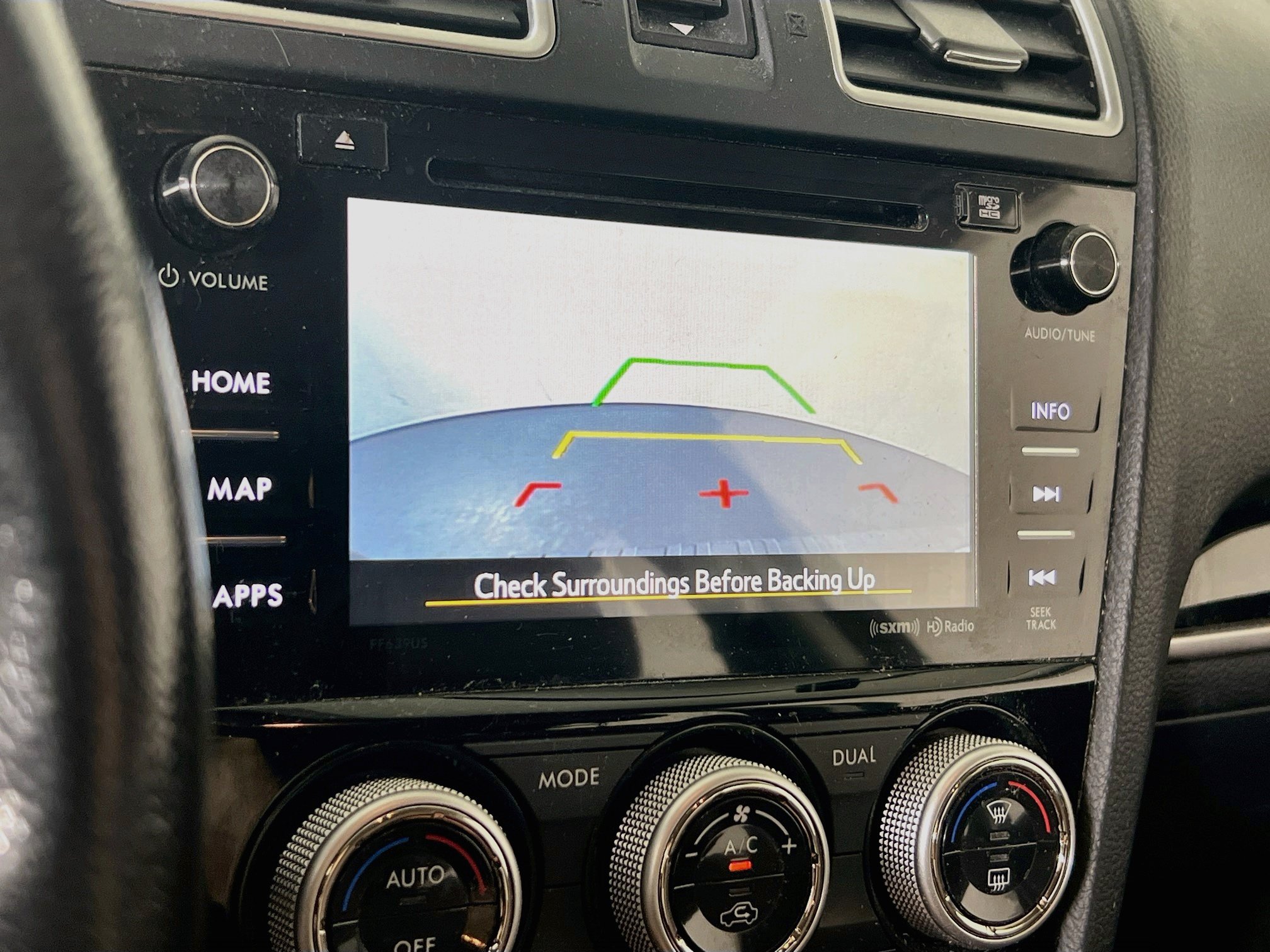 Used 2018 Subaru Forester 2.5i Touring w/ Popular Package #2 AWD/4WD image 14