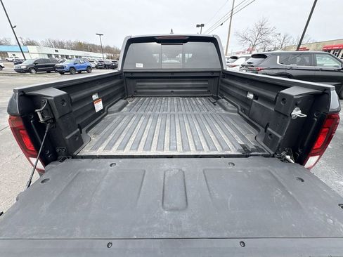 Used 2023 Honda Ridgeline RTL-E image 19