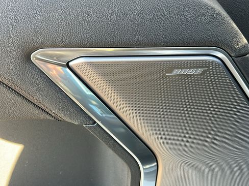 New 2026 Chevrolet Silverado 3500 High Country w/ High Country Premium Package image 20