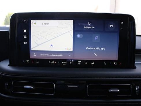 New 2026 Lincoln Aviator AWD image 15