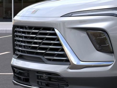 New 2026 Buick Enclave Preferred w/ Power Package FWD image 16