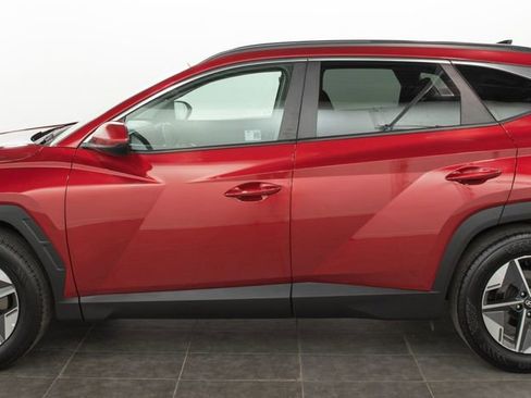 Used 2025 Hyundai Tucson SEL FWD image 5
