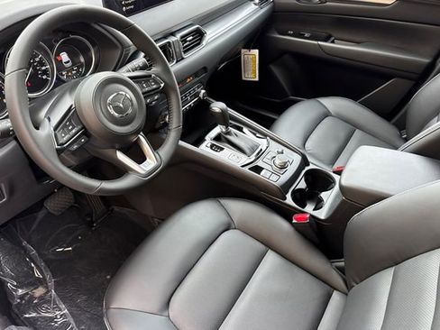 New 2025 MAZDA CX-5 AWD 2.5 S w/ Select Package image 10