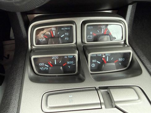 Used 2011 Chevrolet Camaro LT w/ RS Package RWD image 19
