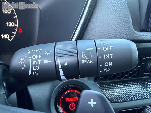 Used 2025 Honda CR-V Sport-L image 29