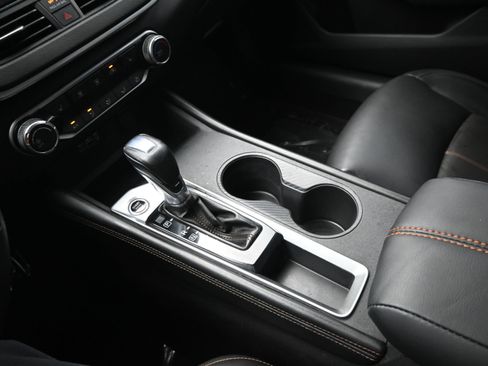 Used 2021 Nissan Altima 2.5 SR w/ SR Premium Package FWD image 12