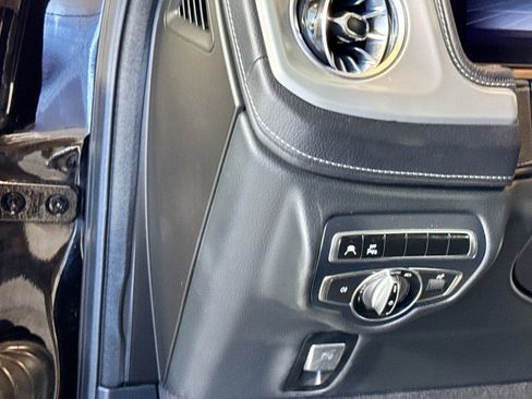 Used 2023 Mercedes-Benz G 63 AMG 4MATIC image 10