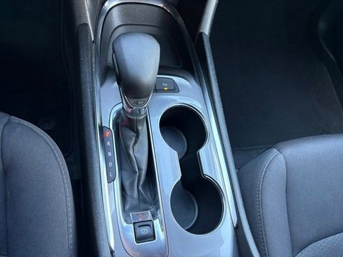 Used 2024 Chevrolet Malibu LT image 16