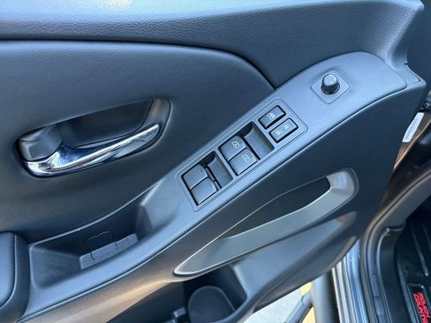 New 2026 Nissan Frontier SV w/ Tow Package image 17