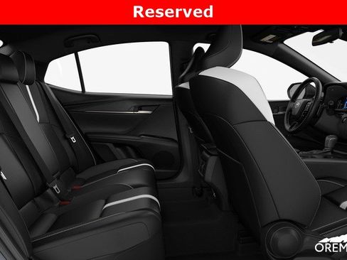 New 2026 Toyota Camry XLE w/ Convenience Package image 15