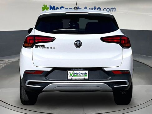 Used 2021 Buick Encore GX Preferred FWD image 6