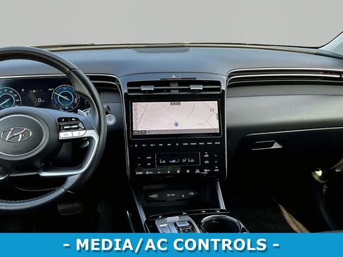 Used 2023 Hyundai Tucson SEL AWD/4WD image 9